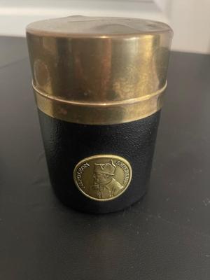 Vintage Bank/Music Box