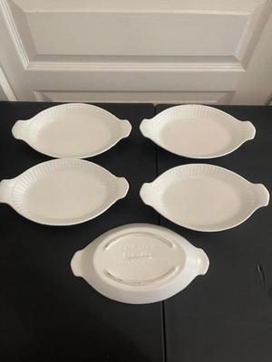 5 Bowls USA