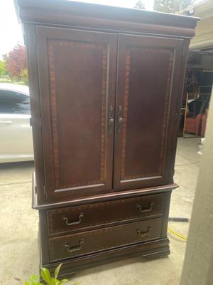 Beautiful Hutch