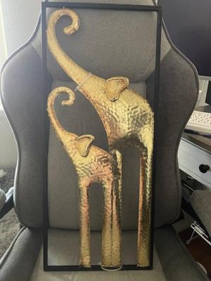 Elephant Artwork