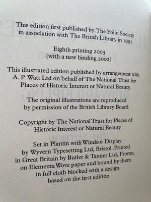 Rudyard Kipling boxed set