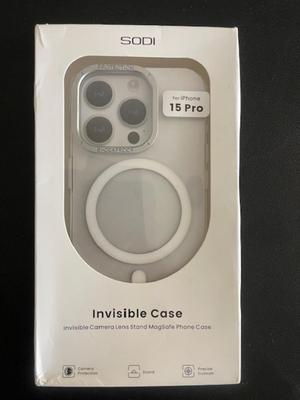Iphone 15 Case