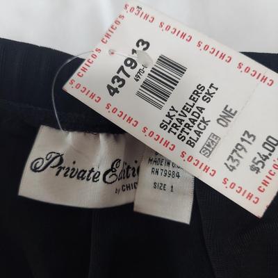 Chicos Size 0 Tops, + Skirts & More (PBB-BBL)