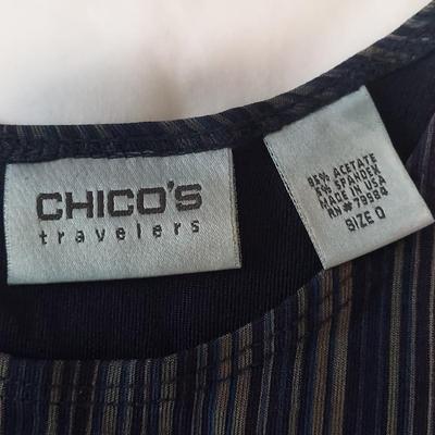 Chicos Size 0 Tops, + Skirts & More (PBB-BBL)