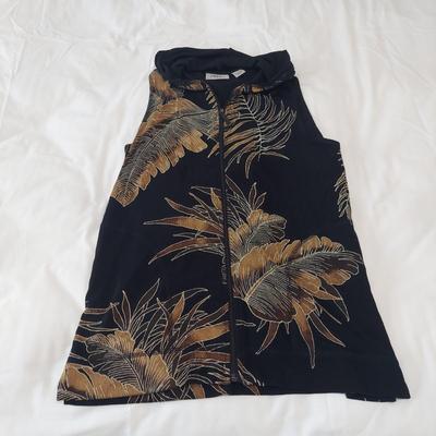 Chicos Size 0 Tops, + Skirts & More (PBB-BBL)
