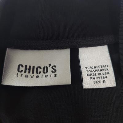 Chicos Size 0 Tops, + Skirts & More (PBB-BBL)