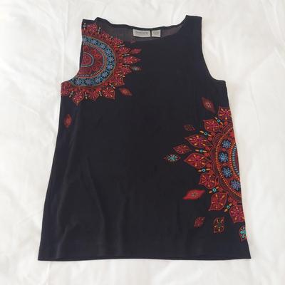 Chicos Size 0 Tops, + Skirts & More (PBB-BBL)