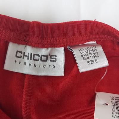 Chicos Size 0 Tops, + Skirts & More (PBB-BBL)