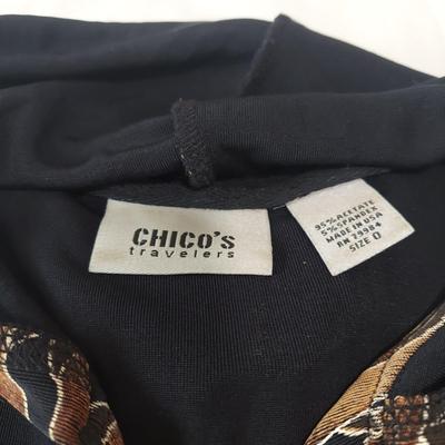 Chicos Size 0 Tops, + Skirts & More (PBB-BBL)