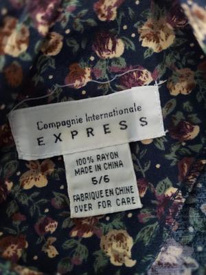 90s Style Dresses by Hilo Hattie, Fresh Produce, Sacred Threads & More (PBB-BBL)