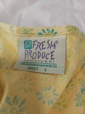 90s Style Dresses by Hilo Hattie, Fresh Produce, Sacred Threads & More (PBB-BBL)