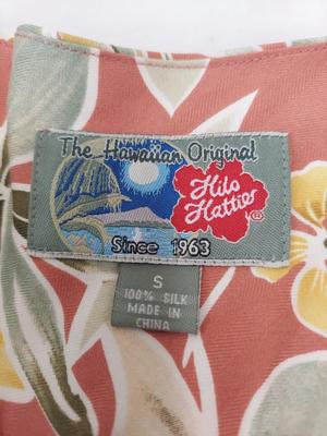 90s Style Dresses by Hilo Hattie, Fresh Produce, Sacred Threads & More (PBB-BBL)