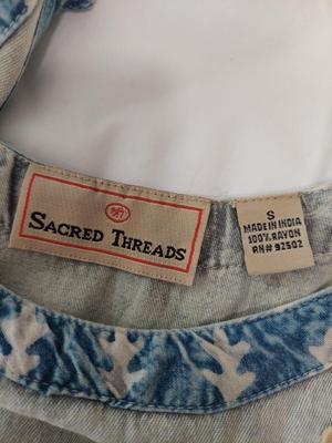 90s Style Dresses by Hilo Hattie, Fresh Produce, Sacred Threads & More (PBB-BBL)