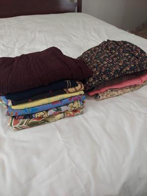 90s Style Dresses by Hilo Hattie, Fresh Produce, Sacred Threads & More (PBB-BBL)