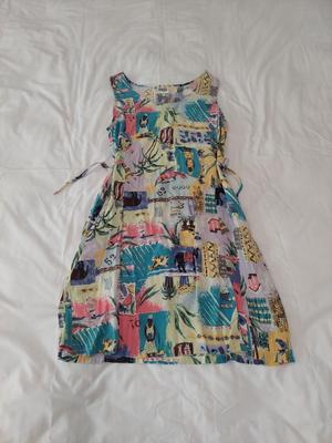 90s Style Dresses by Hilo Hattie, Fresh Produce, Sacred Threads & More (PBB-BBL)