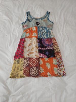 90s Style Dresses by Hilo Hattie, Fresh Produce, Sacred Threads & More (PBB-BBL)