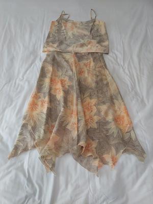 Womens Tommy Bahama Size Small Clothing (PBB-BBL)