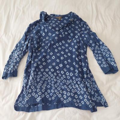 Womens Tommy Bahama Size Small Clothing (PBB-BBL)