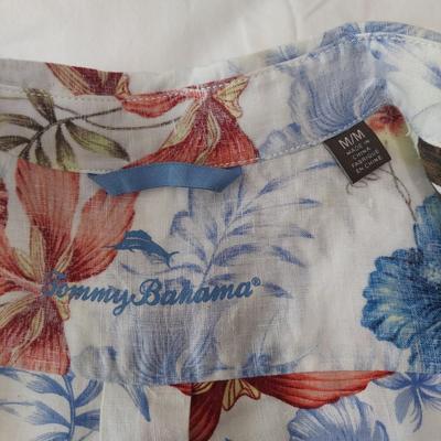 Womens Tommy Bahama Size Small Clothing (PBB-BBL)