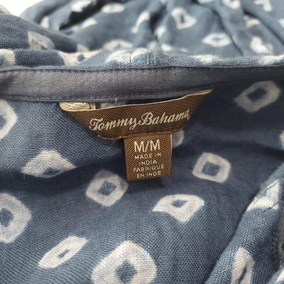Womens Tommy Bahama Size Small Clothing (PBB-BBL)