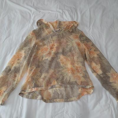 Womens Tommy Bahama Size Small Clothing (PBB-BBL)