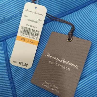 Womens Tommy Bahama Size Small Clothing (PBB-BBL)