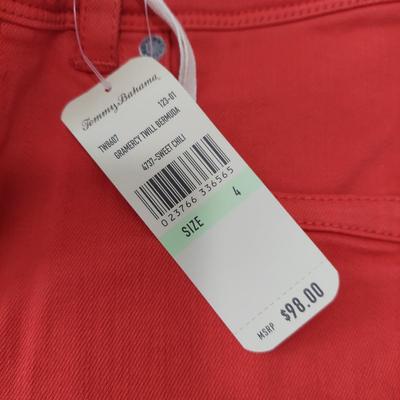 Womens Tommy Bahama Size Small Clothing (PBB-BBL)