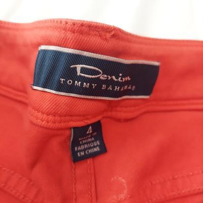 Womens Tommy Bahama Size Small Clothing (PBB-BBL)