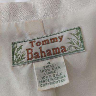 Womens Tommy Bahama Size Small Clothing (PBB-BBL)