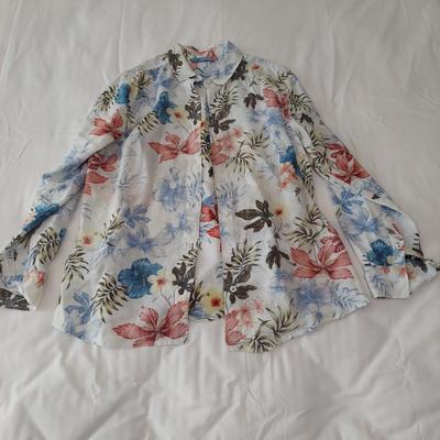 Womens Tommy Bahama Size Small Clothing (PBB-BBL)