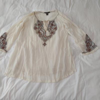 Womens Tommy Bahama Size Small Clothing (PBB-BBL)