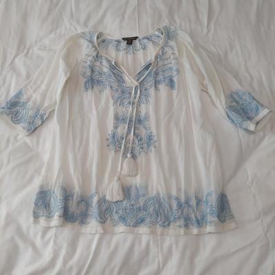 Womens Tommy Bahama Size Small Clothing (PBB-BBL)