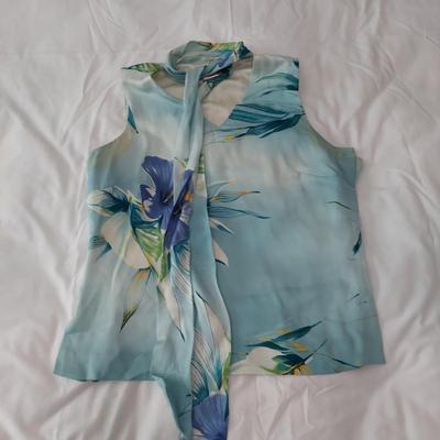 Womens Tommy Bahama Size Small Clothing (PBB-BBL)