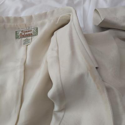 Womens Tommy Bahama Size Small Clothing (PBB-BBL)