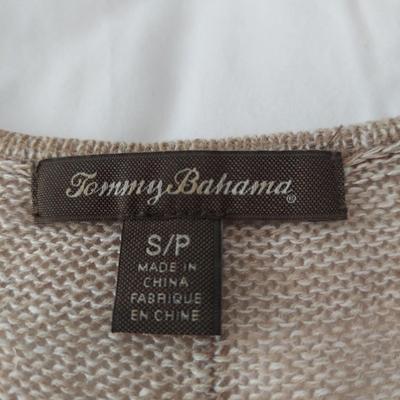 Womens Tommy Bahama Size Small Clothing (PBB-BBL)