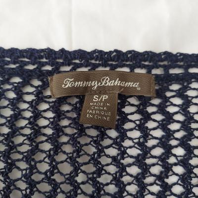Womens Tommy Bahama Size Small Clothing (PBB-BBL)