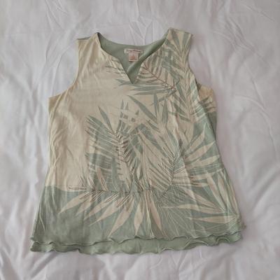 Womens Tommy Bahama Size Small Clothing (PBB-BBL)