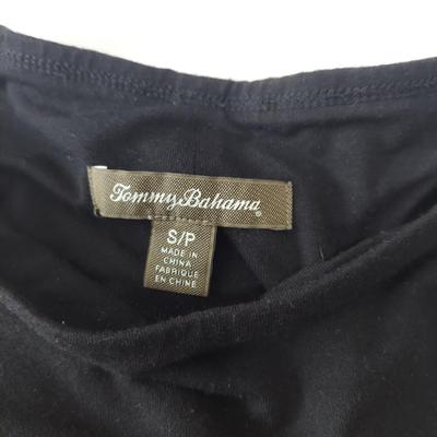 Womens Tommy Bahama Size Small Clothing (PBB-BBL)