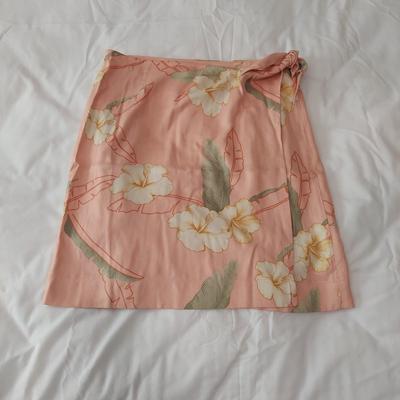 Womens Tommy Bahama Size Small Clothing (PBB-BBL)
