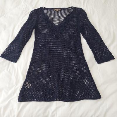 Womens Tommy Bahama Size Small Clothing (PBB-BBL)