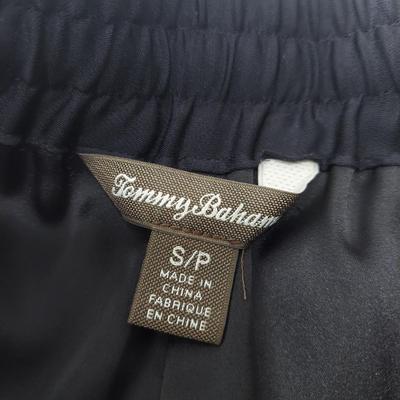 Womens Tommy Bahama Size Small Clothing (PBB-BBL)