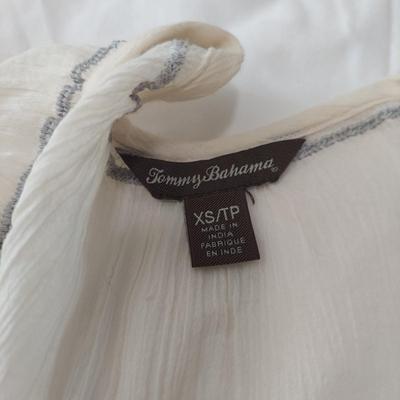 Womens Tommy Bahama Size Small Clothing (PBB-BBL)