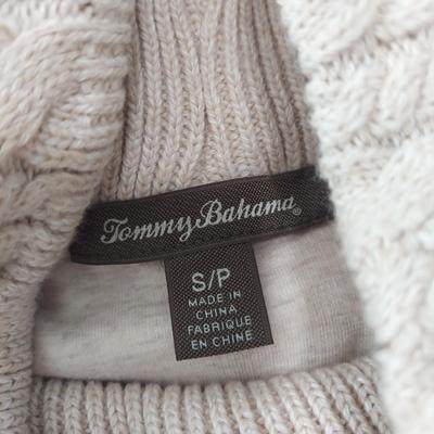 Womens Tommy Bahama Size Small Clothing (PBB-BBL)