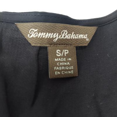 Womens Tommy Bahama Size Small Clothing (PBB-BBL)