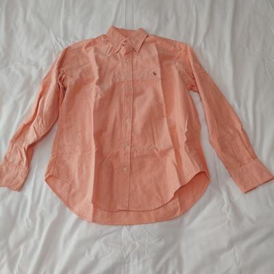 Women's Button Down Tops by Ralph Lauren & More (PBB-BBL)