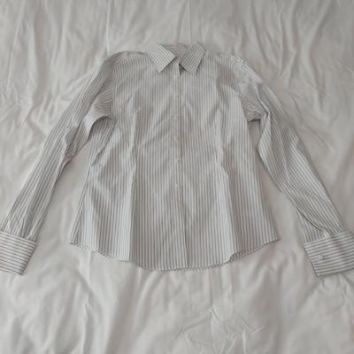 Women's Button Down Tops by Ralph Lauren & More (PBB-BBL)