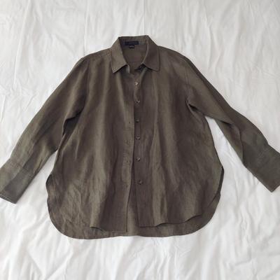 Women's Button Down Tops by Ralph Lauren & More (PBB-BBL)
