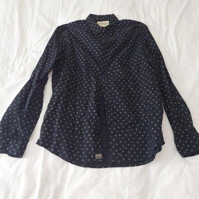 Women's Button Down Tops by Ralph Lauren & More (PBB-BBL)