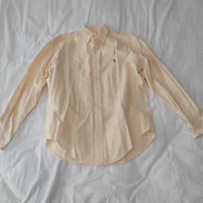 Women's Button Down Tops by Ralph Lauren & More (PBB-BBL)