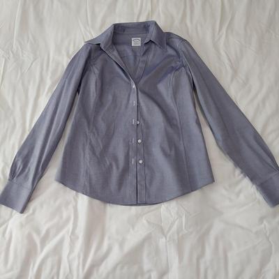 Women's Button Down Tops by Ralph Lauren & More (PBB-BBL)